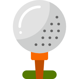 golf icono
