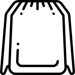 Backpack icon