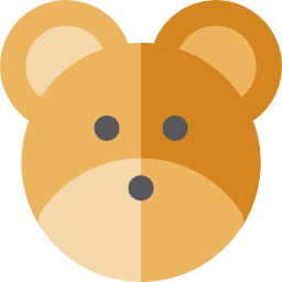 teddybär icon