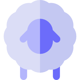 羊 icon