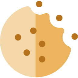 Cookie icon