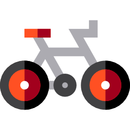 Bicycle icon