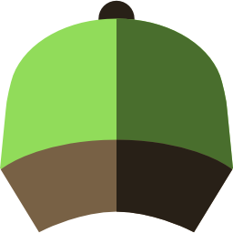 Cap icon