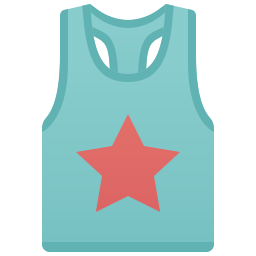 tanktop icoon