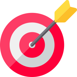 Target icon