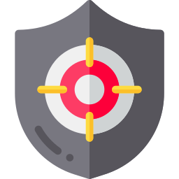 Shield icon