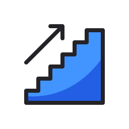 treppe icon