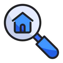 Search icon