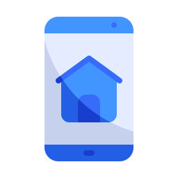 Smartphone icon