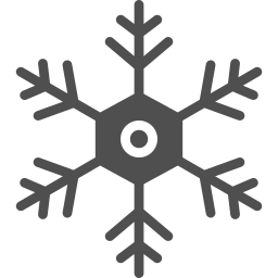 schneeflocken icon