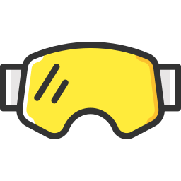 skibrille icon