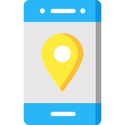 Gps icon