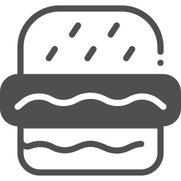 Sandwich icon