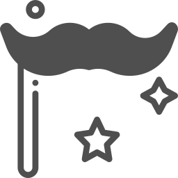 Moustache icon