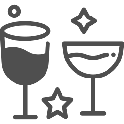 Drinks icon