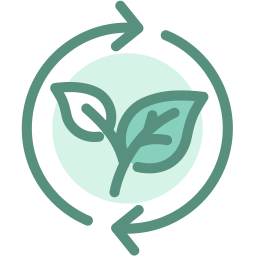 Ecological icon