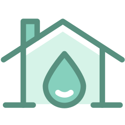 Tap water icon