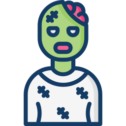 zombie icon