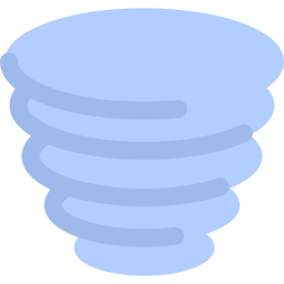 Tornado icon