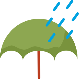 Umbrella icon