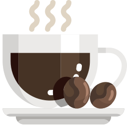 expresso icono