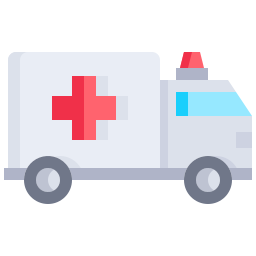 Ambulance icon