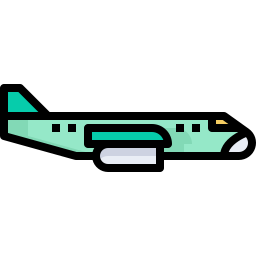 avión icono