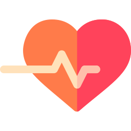 cardiogram icoon