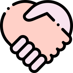 handschlag icon