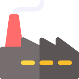 Factory icon