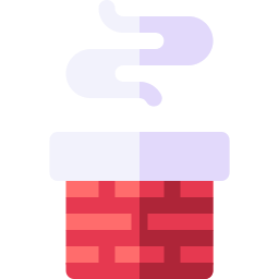 Chimney icon