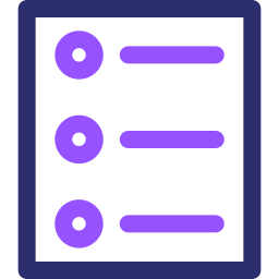 Data icon