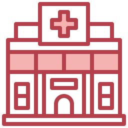건강 관리 icon