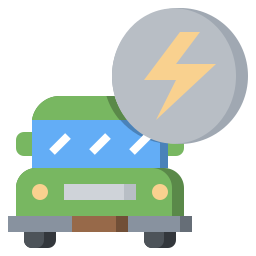 elektroauto icon