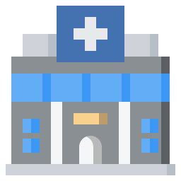 gesundheitswesen icon