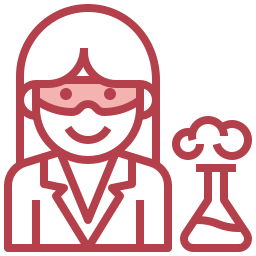 Scientist icon