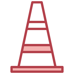 Cone icon