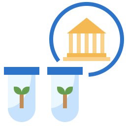 유전자 은행 icon