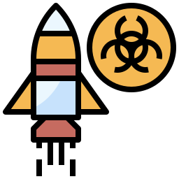 Bio weapon icon