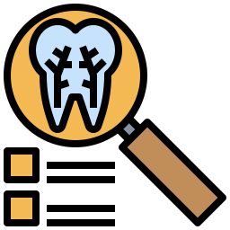 Стоматология иконка