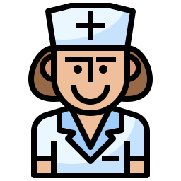 看護 icon