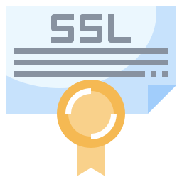 ssl icon