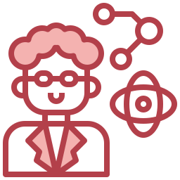 Scientist icon