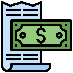 Payment icon