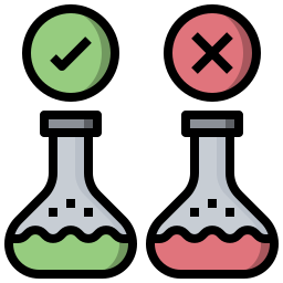 Experiment icon