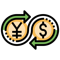 Exchange icon