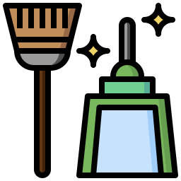 mülltonne icon