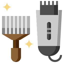 Электробритва иконка
