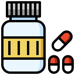 Pills icon