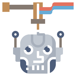 roboter icon